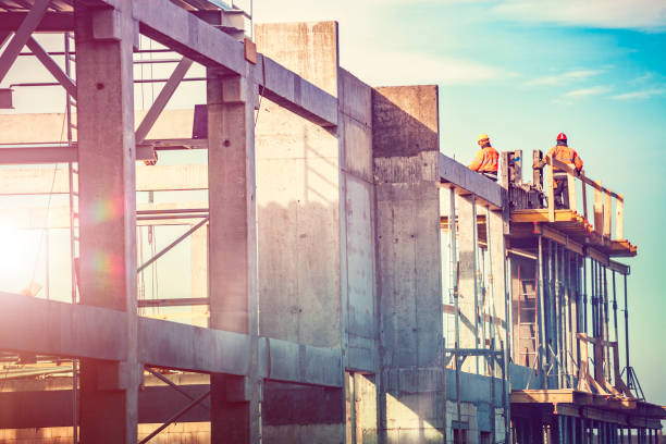 Best Concrete Foundation Repair in Millersport, OH