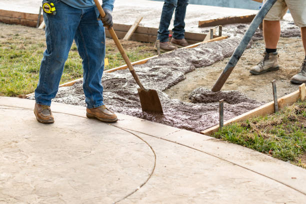 Best Concrete Retaining Walls in Millersport, OH