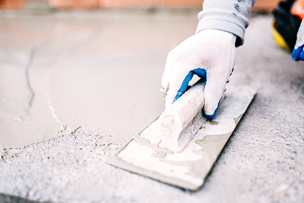 Best Concrete Patio Design and Installation in Millersport, OH