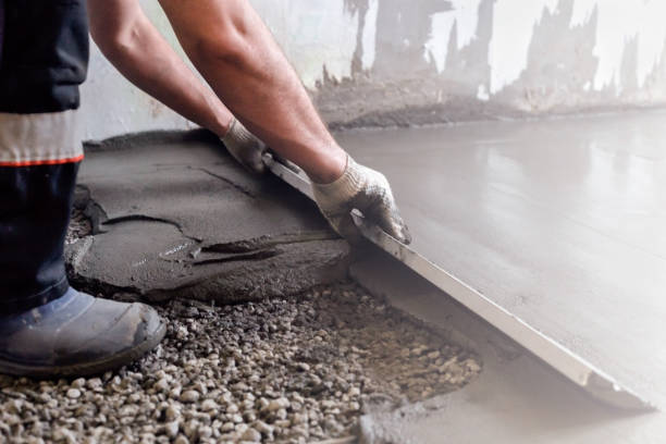 Best Concrete Sidewalk Installation in Millersport, OH